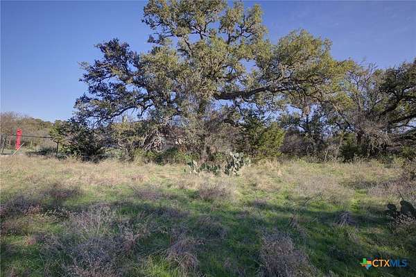 1 Acre of Residential Land for Sale in New Braunfels, Texas