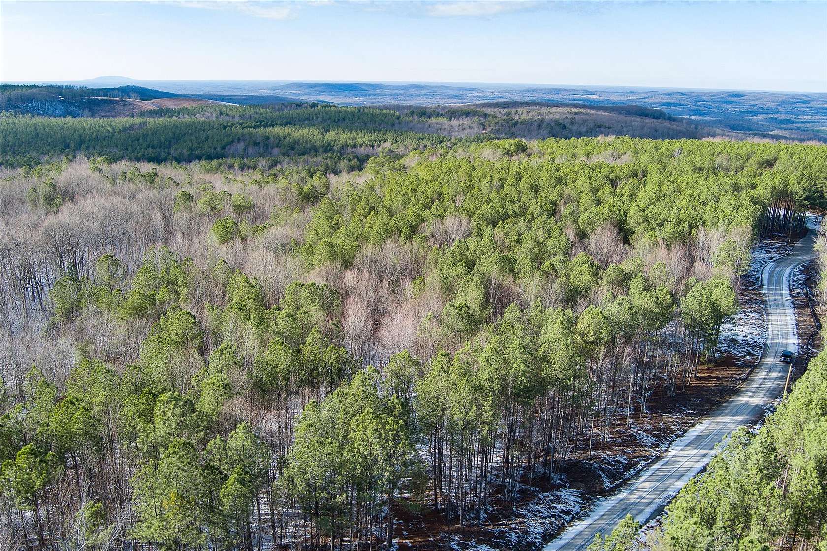 5.17 Acres of Residential Land for Sale in Spencer, Tennessee