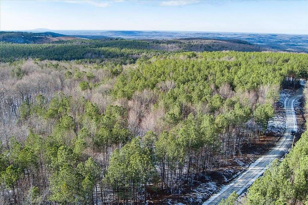 5.17 Acres of Residential Land for Sale in Spencer, Tennessee