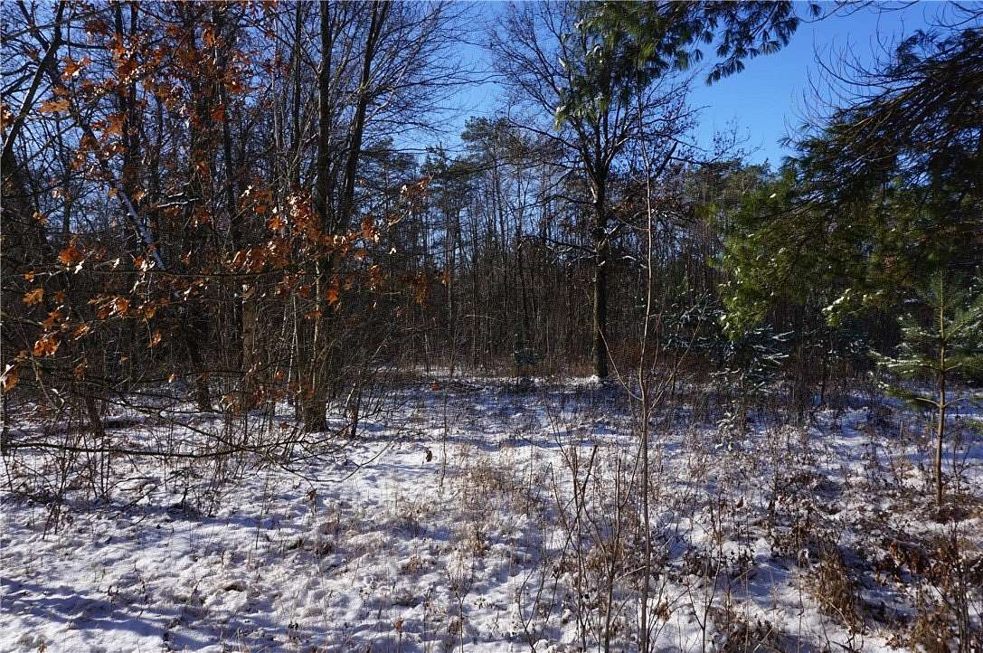 28.15 Acres of Recreational Land for Sale in Merrillan, Wisconsin