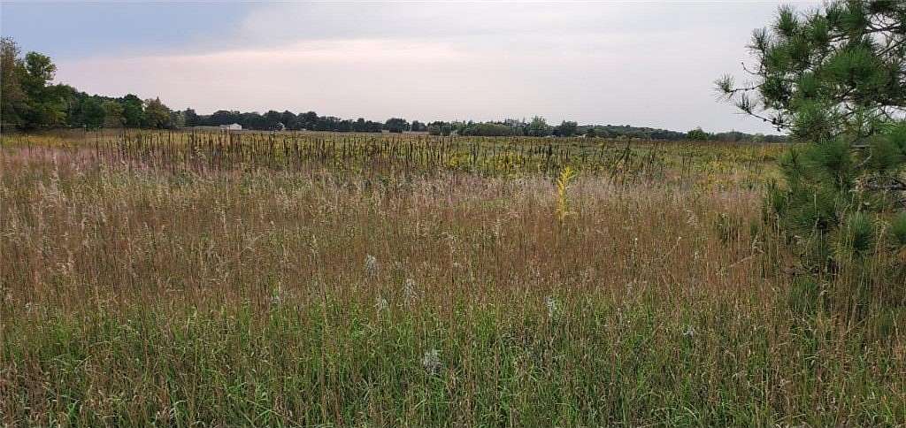 24.24 Acres of Agricultural Land for Sale in Bradford Township, Minnesota