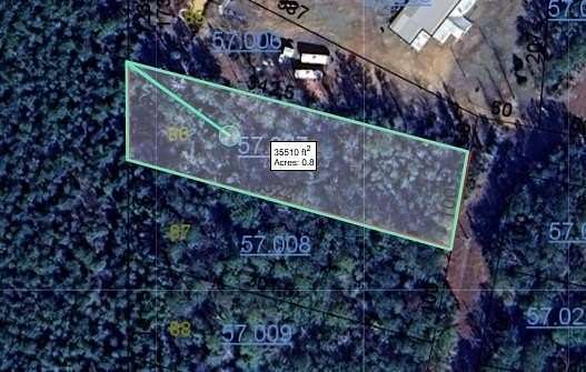 1 Acre of Residential Land for Sale in Abbeville, Alabama