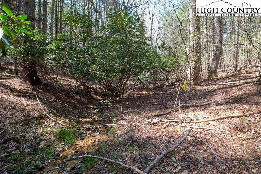 2 Acres of Land for Sale in Jefferson, North Carolina