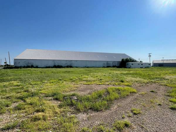 2.9 Acres of Commercial Land for Sale in Plainview, Texas