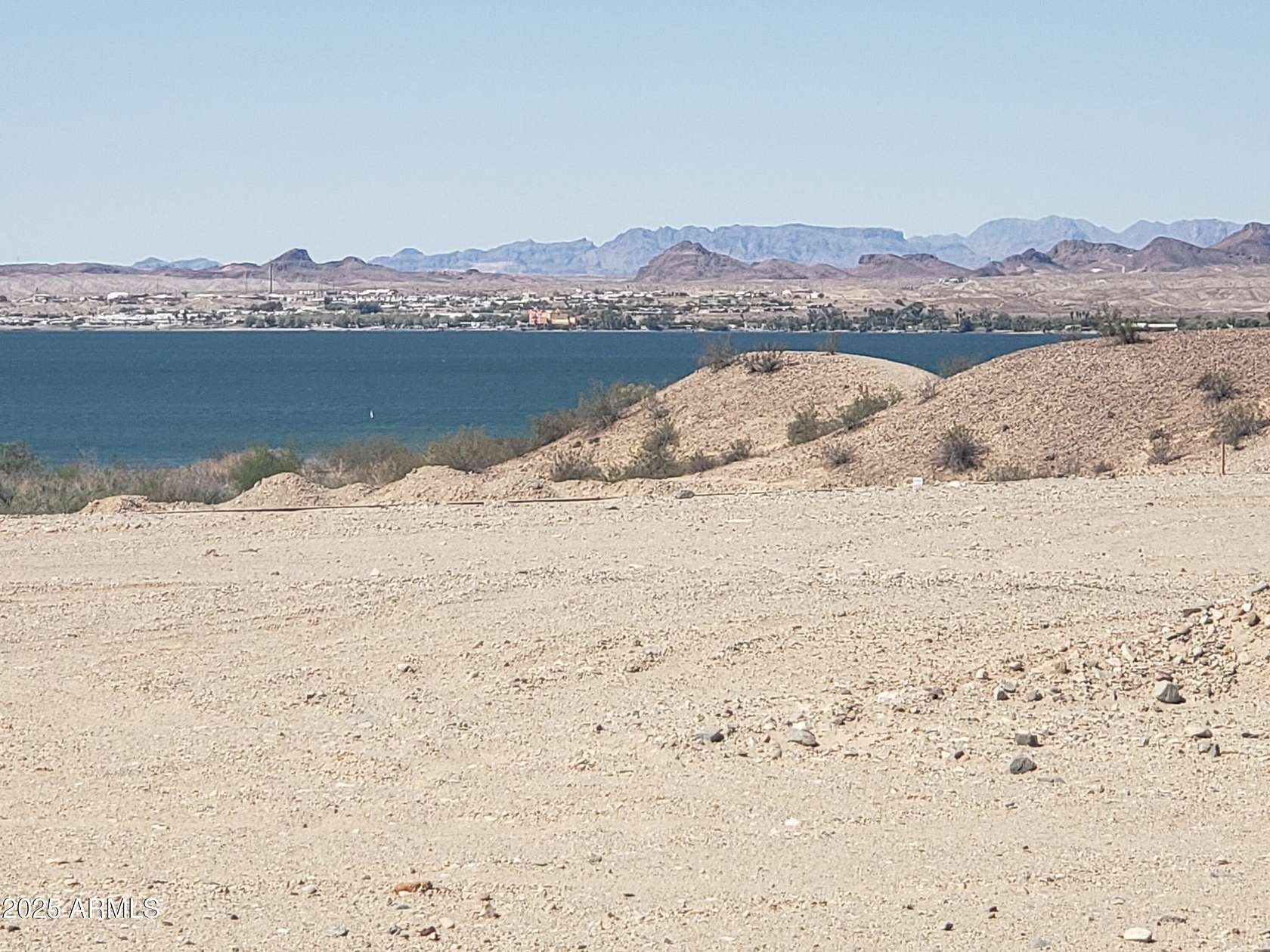 0.49 Acres of Residential Land for Sale in Lake Havasu City, Arizona