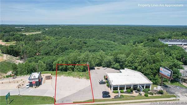 0.29 Acres of Commercial Land for Sale in Camdenton, Missouri