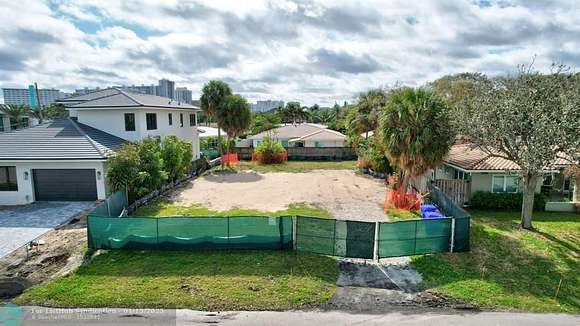 0.16 Acres of Residential Land for Sale in Lauderdale-by-the-Sea, Florida