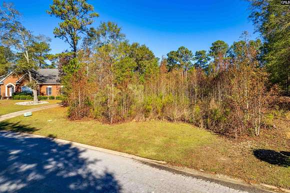 0.87 Acres of Residential Land for Sale in Columbia, South Carolina