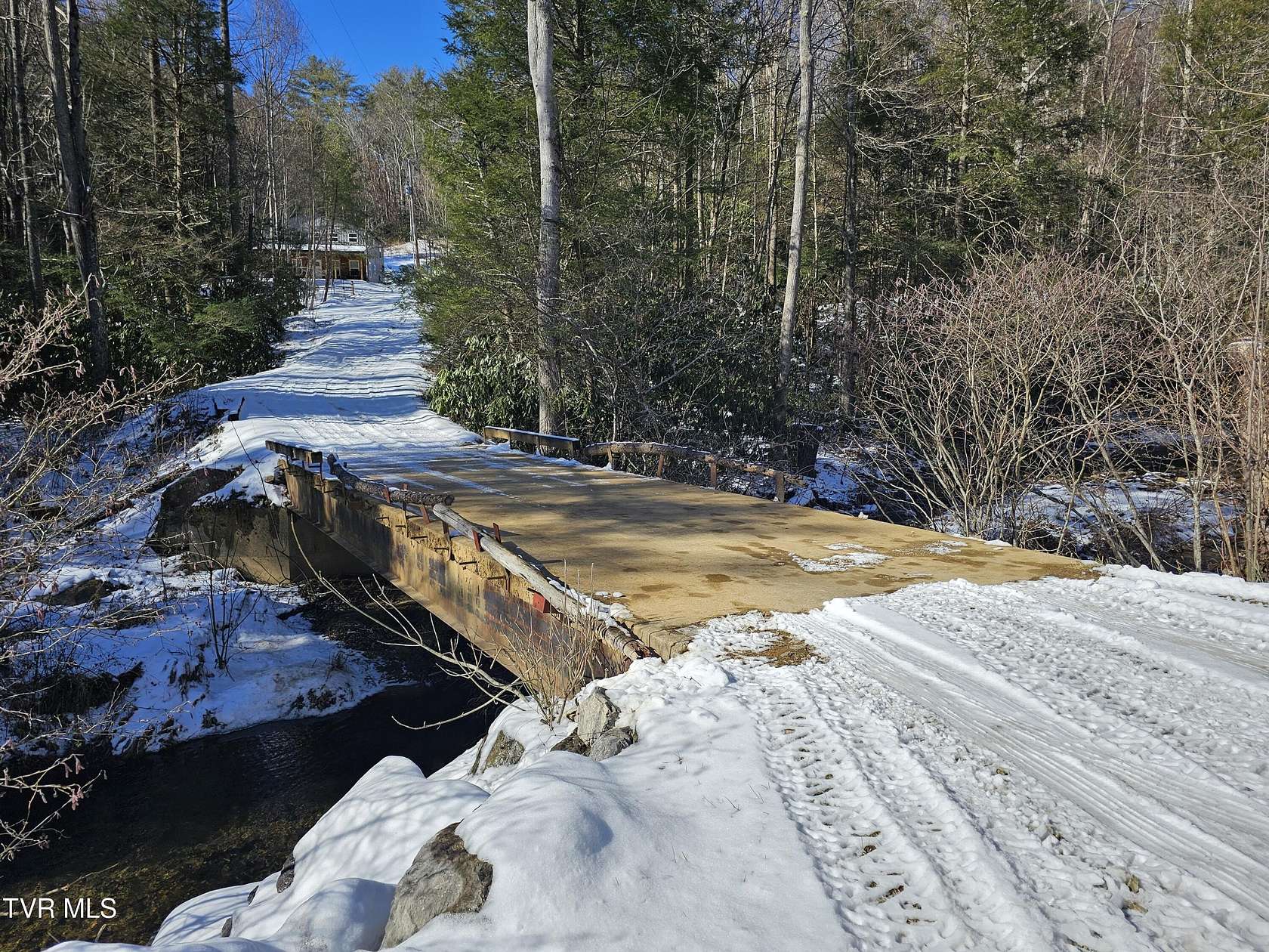 5 Acres of Residential Land for Sale in Greeneville, Tennessee