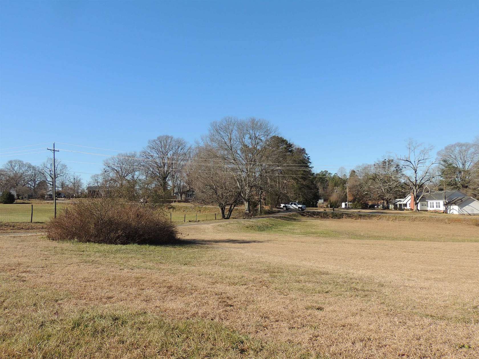 6 Acres of Commercial Land for Sale in Duncan, South Carolina
