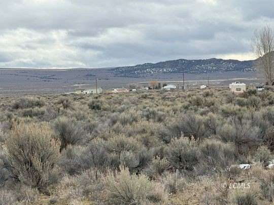0.33 Acres of Residential Land for Sale in Christmas Valley, Oregon