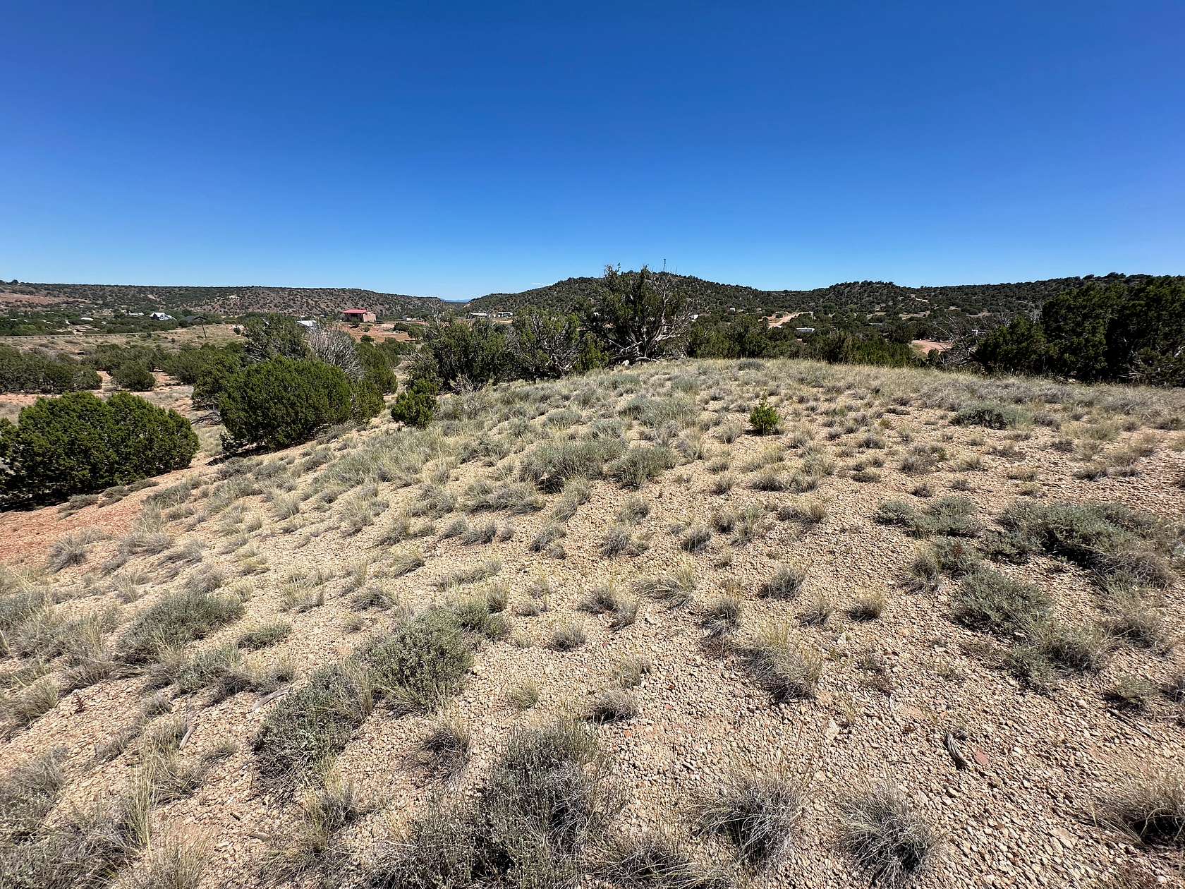3 Acres of Residential Land for Sale in Taylor, Arizona