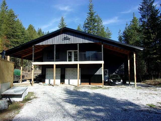 5 Acres of Residential Land for Sale in Valley, Washington