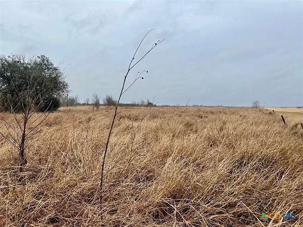 8 Acres of Land for Sale in Edna, Texas