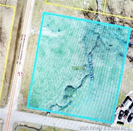 0.83 Acres of Residential Land for Sale in Tipton, Missouri