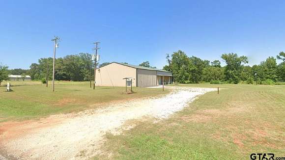 4 Acres of Commercial Land for Sale in Bullard, Texas