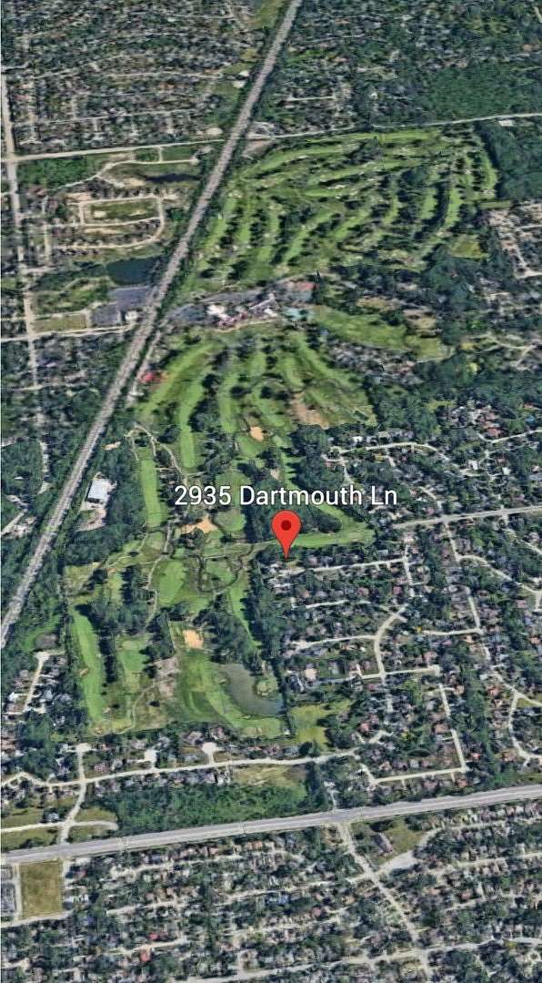 0.32 Acres of Residential Land for Sale in Olympia Fields, Illinois