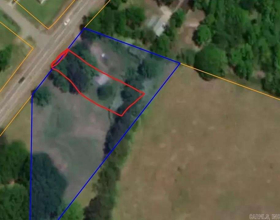 Residential Land for Sale in Jacksonville, Arkansas