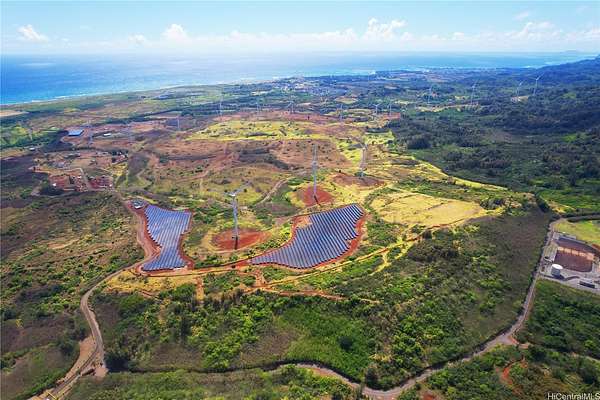 68.6 Acres of Land for Sale in Kahuku, Hawaii