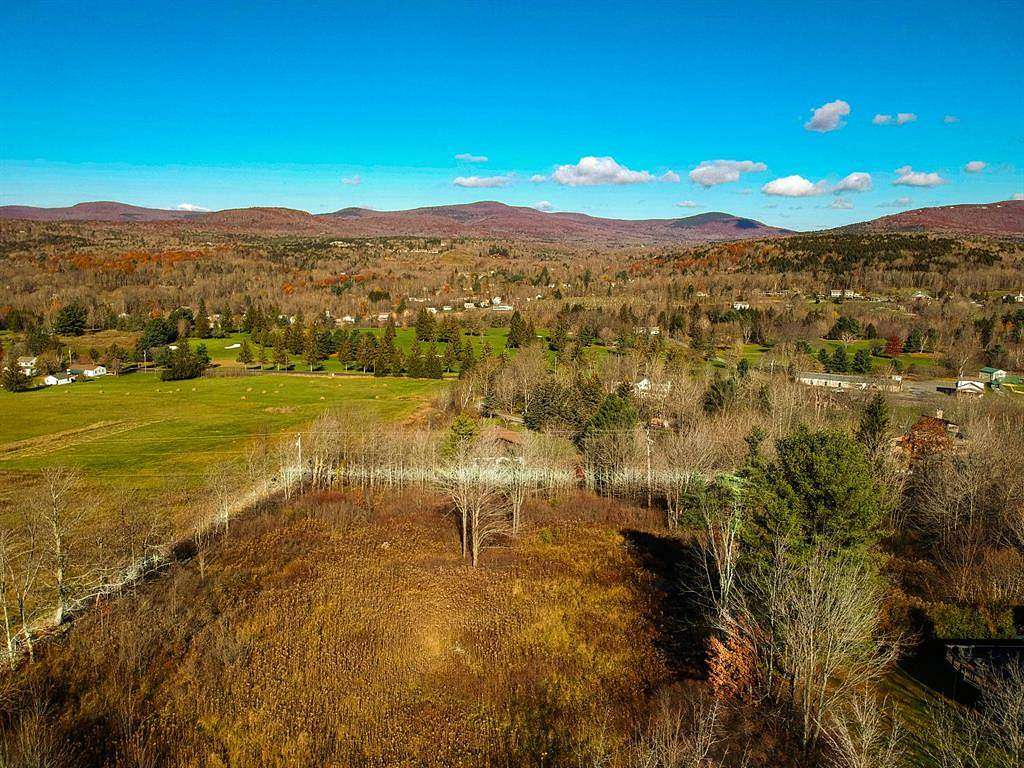 1.2 Acres of Residential Land for Sale in Windham, New York