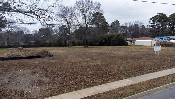 0.07 Acres of Land for Sale in Little Rock, Arkansas