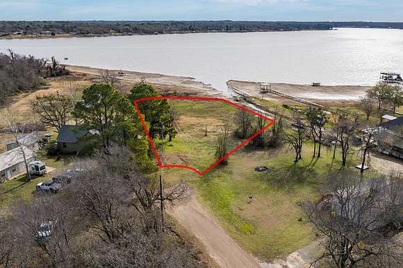 0.21 Acres of Residential Land for Sale in Gun Barrel City, Texas