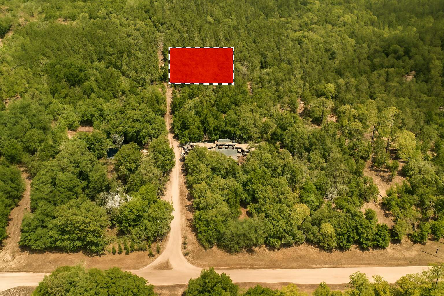 0.38 Acres of Residential Land for Sale in Hawthorne, Florida