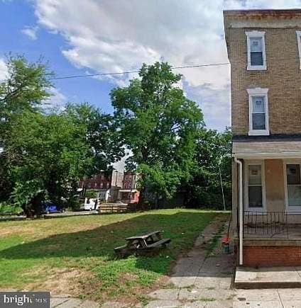 0.04 Acres of Residential Land for Sale in Philadelphia, Pennsylvania