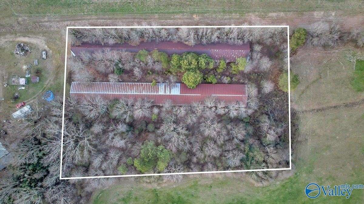 2.2 Acres of Land for Sale in Crossville, Alabama