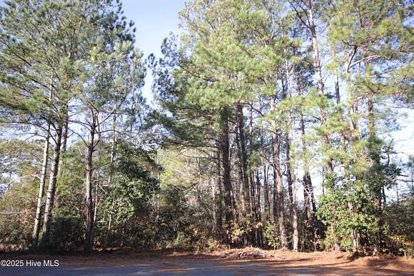 0.3 Acres of Residential Land for Sale in Tabor City, North Carolina