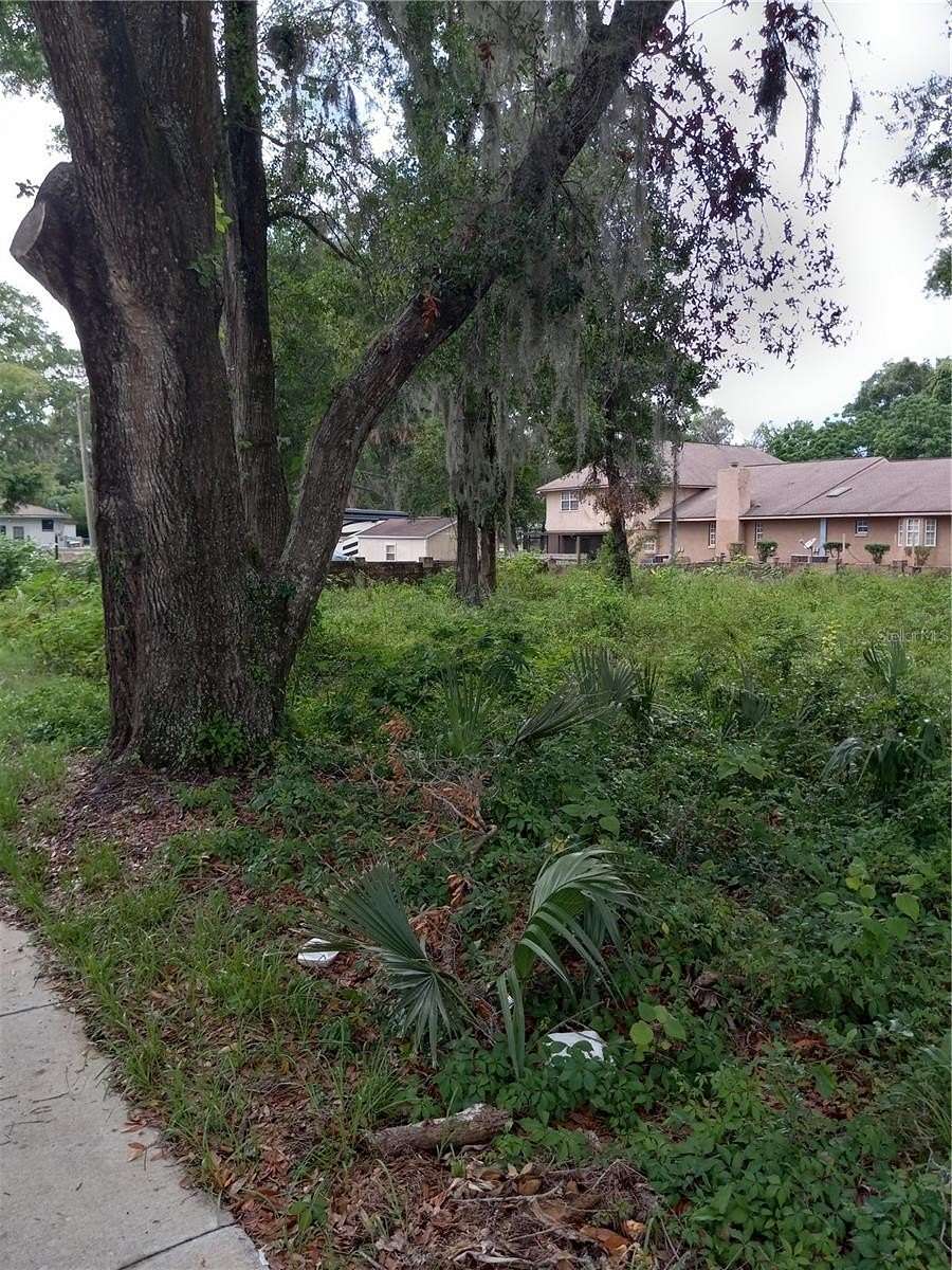 0.18 Acres of Residential Land for Sale in Ocala, Florida