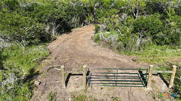 22.3 Acres of Land for Sale in Beeville, Texas