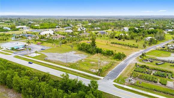 0.624 Acres of Mixed-Use Land for Sale in St. James City, Florida