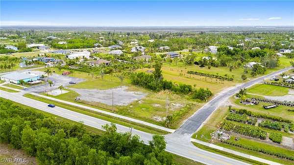 0.62 Acres of Mixed-Use Land for Sale in St. James City, Florida