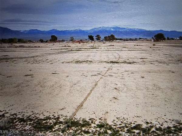 0.2 Acres of Residential Land for Sale in Pahrump, Nevada