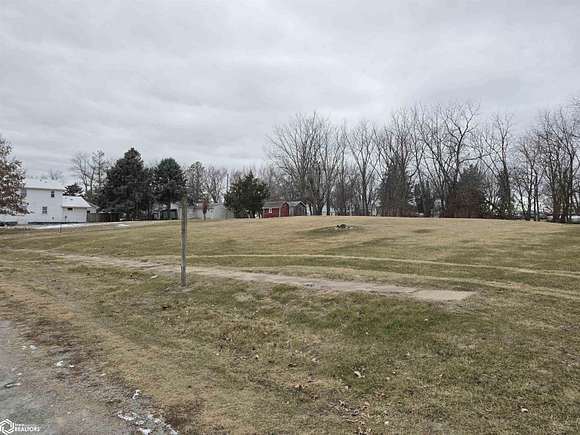 0.46 Acres of Residential Land for Sale in Keota, Iowa