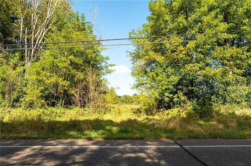 4.94 Acres of Residential Land for Sale in Eau Claire, Wisconsin