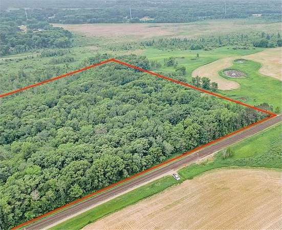 2.5 Acres of Residential Land for Sale in Ramsey, Minnesota