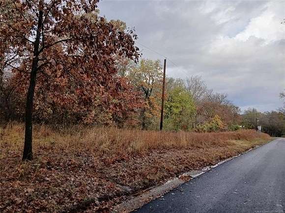 7.5 Acres of Residential Land for Sale in Coweta, Oklahoma