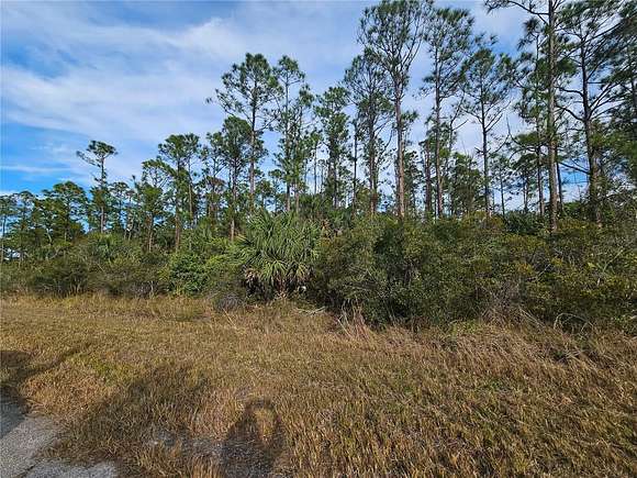 0.23 Acres of Residential Land for Sale in North Port, Florida