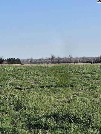 20 Acres of Land for Sale in Hutchinson, Kansas