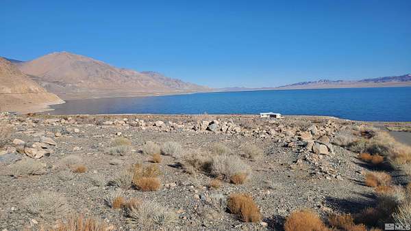 1 Acre of Commercial Land for Sale in Walker Lake, Nevada