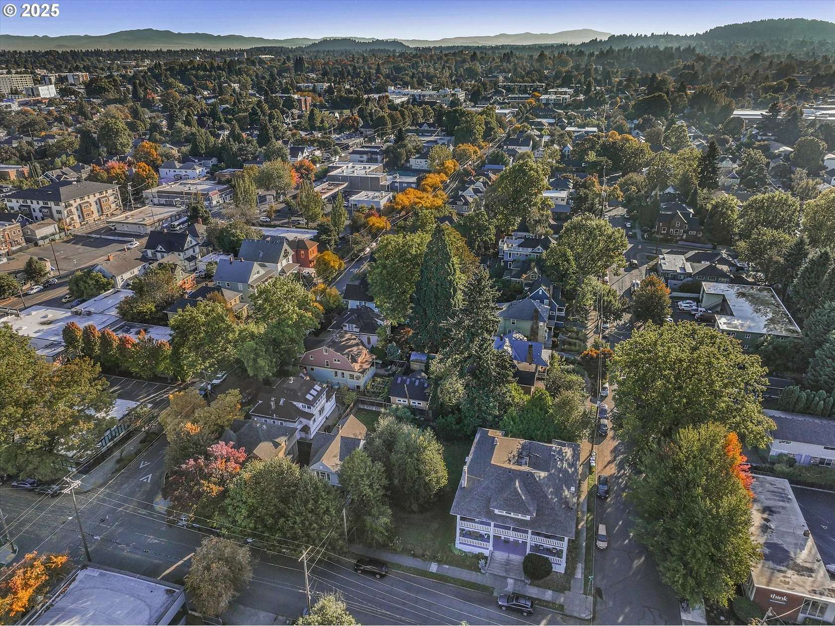 0.1 Acres of Residential Land for Sale in Portland, Oregon