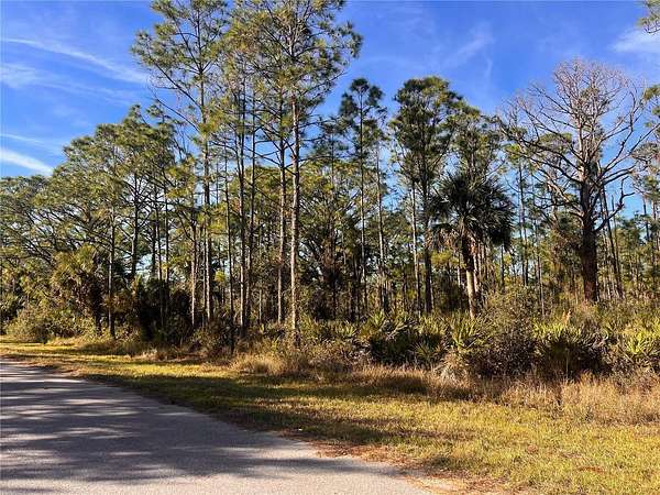 0.23 Acres of Residential Land for Sale in Port Charlotte, Florida