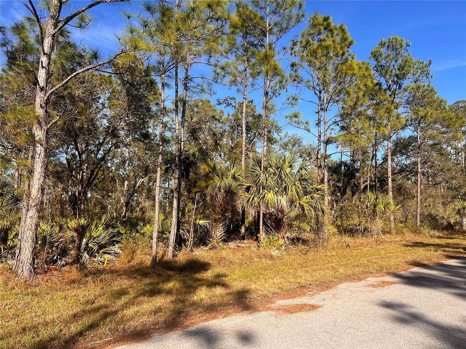 0.23 Acres of Residential Land for Sale in Port Charlotte, Florida