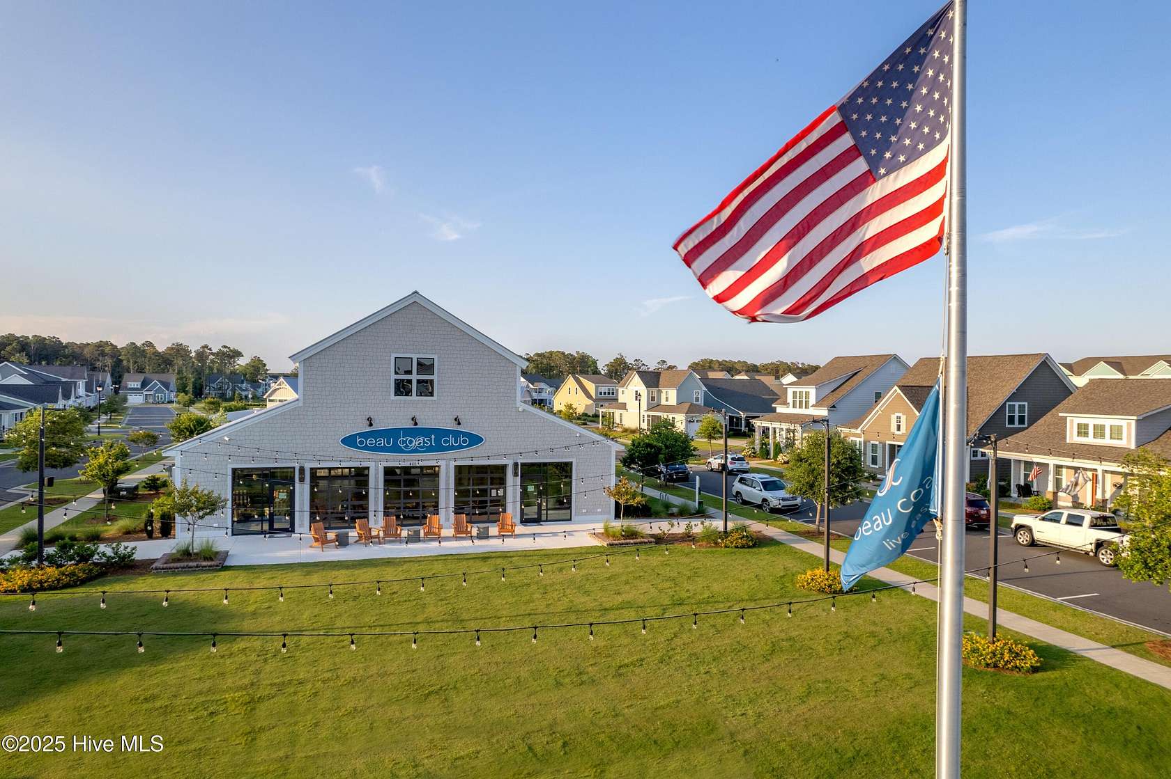 0.26 Acres of Residential Land for Sale in Beaufort, North Carolina