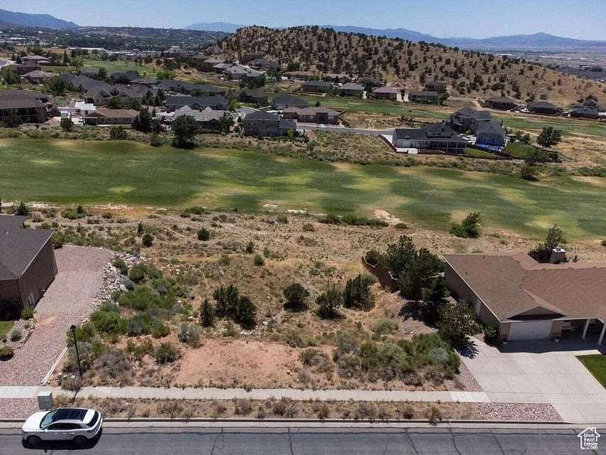 0.3 Acres of Land for Sale in Cedar City, Utah