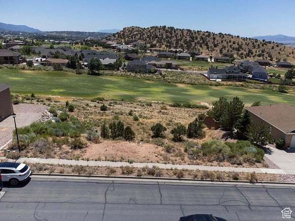 0.3 Acres of Residential Land for Sale in Cedar City, Utah