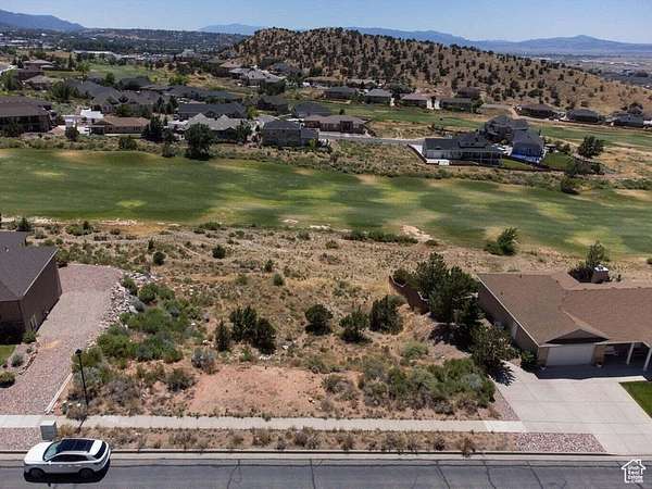 0.3 Acres of Land for Sale in Cedar City, Utah