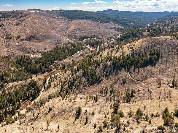 33 Acres of Recreational Land for Sale in Duchesne, Utah